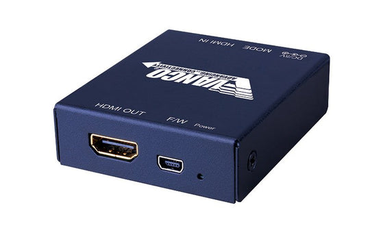 Vanco 4K HDMI Clock Re-Synthesizer/Conditioner