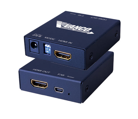 Vanco 4K HDMI Clock Re-Synthesizer/Conditioner