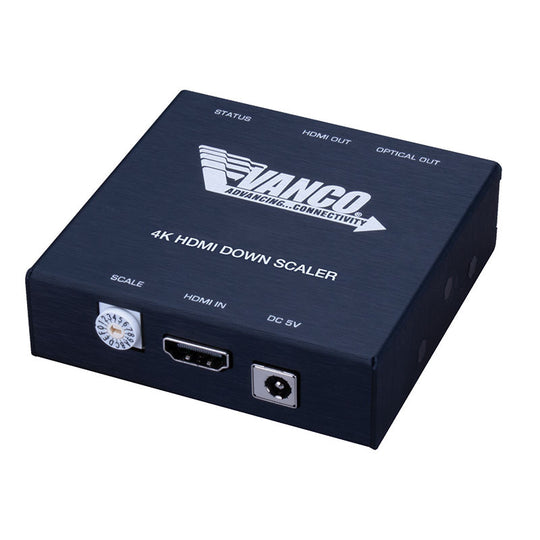 Vanco 4K HDMI Down Scaler