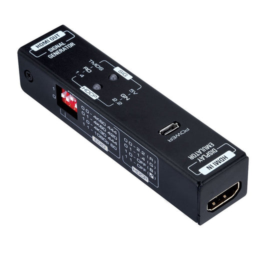 Vanco Handheld 4K HDMI Tester