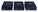 Vanco HDBaseT 4 x 3 Matrix with 3 Receivers with additional 1 HDMI Output, HDBT4X3