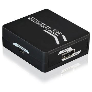 Quest HDI-6402 HDMI 3D TO HDMI SCALER, 4K X 2K