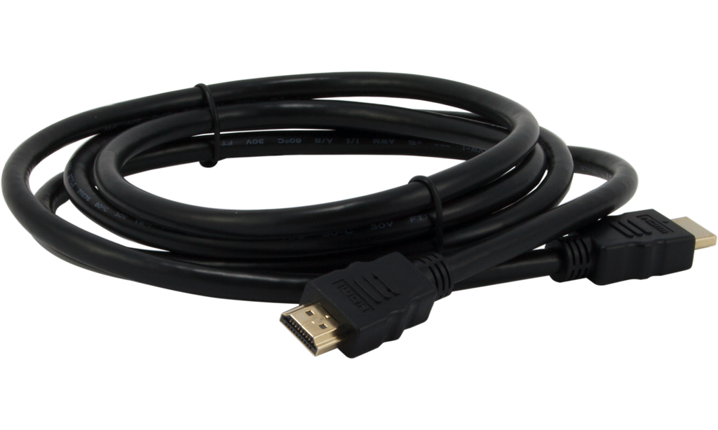 Techlogix Networx TLSMPC001 6' HDMI cable & USBC adapter FireFold