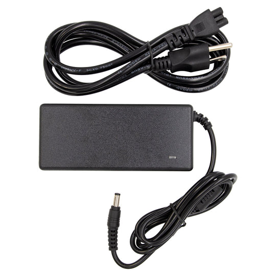 Metra Spyclops 12V 6 Amp Power Supply