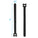 Hook and Loop Wrap Strap 1/2" Width Assorted colors , 60pc Pack