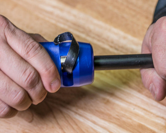 Jonard Tools Hardline Jacket Stripper 1/2"