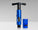 Jonard Tools Hardline Strip & Core Tool Kit for QR540 Cable