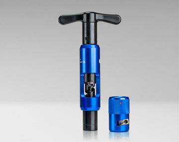 Jonard Tools Hardline Strip & Core Tool Kit for QR715 Cable