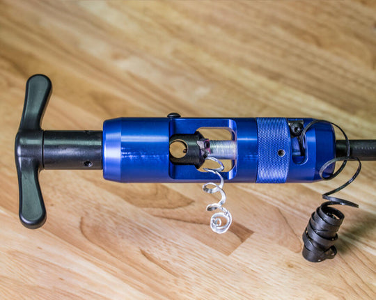 Jonard Tools Hardline Strip & Core Tool 3/4"