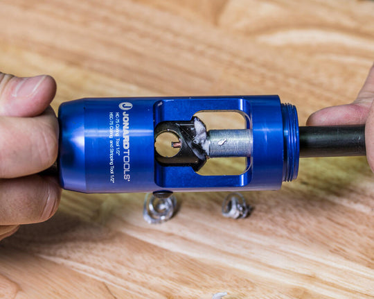 Jonard Tools Hardline Coring Tool 3/4"