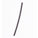 Gardner Bender 3/32 in. Black Polyolefin Heat Shrink Tubing (8-Pack), HST-093