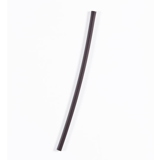 Gardner Bender 3/32 in. Black Polyolefin Heat Shrink Tubing (8-Pack), HST-093