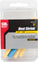 Gardner Bender HST-107 Asst Heat Shrink, 3 In., 1/8-1/2 In., Blue, Yellow, Red, (7/Pck)