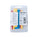 Gardner Bender HST-107 Asst Heat Shrink, 3 In., 1/8-1/2 In., Blue, Yellow, Red, (7/Pck)