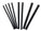 Gardner Bender 8-Piece Heat Shrink Tubing Assortment, HST-AST