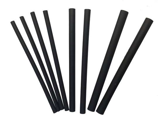 Gardner Bender 8-Piece Heat Shrink Tubing Assortment, HST-AST