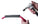 Gardner Bender 1/1/2 In. Heavy Wall Heat Shrink Tubing, 1/Bag, HWT-1550