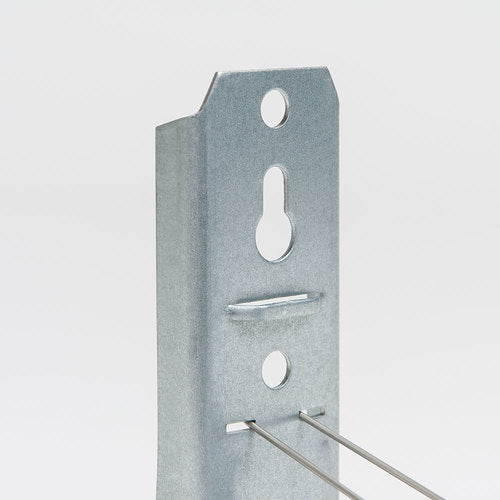 ICC J-Hook Cable Support 25 Pack - 2"