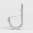 ICC J-Hook Cable Support 25 Pack - 2"
