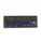 iMicro Cobra IM-KBCOBM1 87-Key Mechanical (Blue Switch) TKL Gaming Keyboard