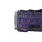 iMicro Cobra IM-KBCOBV8 110-Key Wired USB LED Backlit Gaming Keyboard (Black)