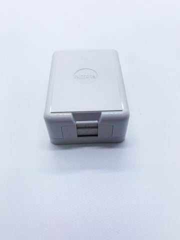 Nitrotel Cat6 Surface Mount Box