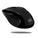 Adesso WKB-1500GB Tru-Form Media 1500 - Wireless Ergonomic Keyboard and Laser Mouse