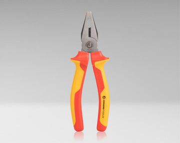 Jonard Tools Insulated Lineman's Combo Pliers, 7 1/2