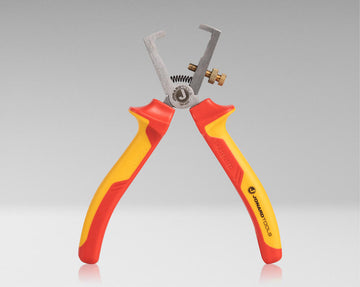 Jonard Tools Insulated Wire Stripper, 6 1/2