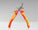 Jonard Tools Insulated Wire Stripper, 6 1/2"