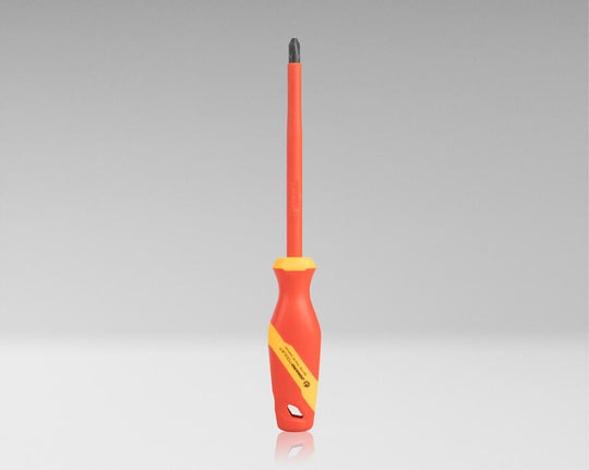 Jonard Tools 7 Piece Insulated Screwdriver Set