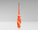 Jonard Tools 7 Piece Insulated Screwdriver Set