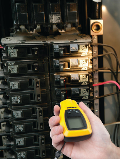 Sperry Instruments Pocket Infrared Thermometer, IRT100