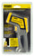 Sperry Instruments IRT200 Temp Check Gun Style Infrared Thermometer, 12:1 Distance to Spot Ratio , IRT200