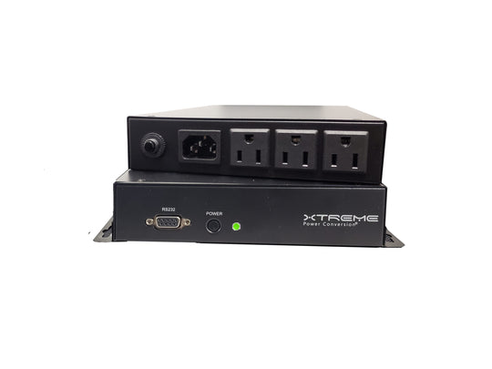 Xtreme J60-600 120V Lithium UPS