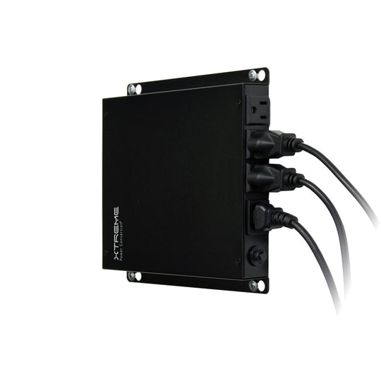 Xtreme J60-600 120V Lithium UPS