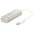 j5create JCA111 USB Type-C to VGA Adapter