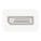 j5create JCA140 USB Type-C to 4k DisplayPort Adapter