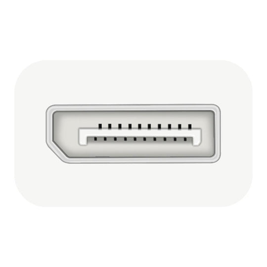 j5create JCA140 USB Type-C to 4k DisplayPort Adapter