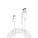 j5create JCA141 USB Type-C to 4K DisplayPort Cable, 4ft