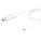 j5create JCA141 USB Type-C to 4K DisplayPort Cable, 4ft