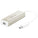 j5create JCA142 USB Type C to 4K Mini DisplayPort Adapter