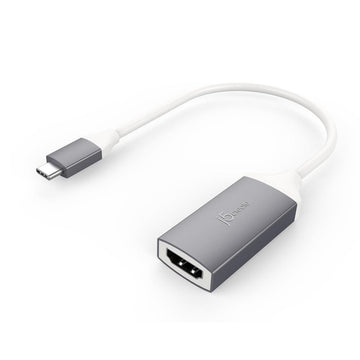 j5create USB Type-C to 4K HDMI Adapter
