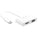 j5create JCA174 USB Type-C to VGA & HDMI Adapter