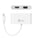 j5create JCA174 USB Type-C to VGA & HDMI Adapter