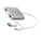j5create USB-C® to Dual HDMI™ Multi-Monitor Adapter