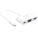 j5create JCA378 USB Type-C to VGA & USB 3.0 with Power Delivery