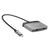 j5create 8K USB-C® to Dual HDMI™ Display Adapter