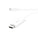 j5create USB Type-C to 4K HDMI Cable, 6ft