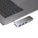 j5create JCD348 USB Type C UltraDrive Mini Dock